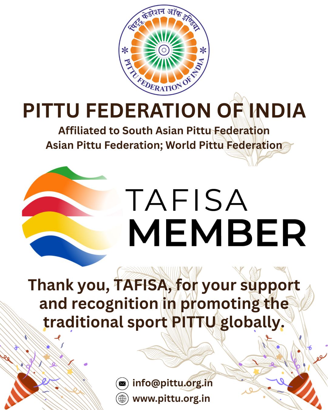 Pittu Championship 2025